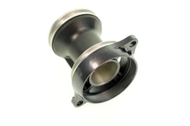 Yamaha 6N0G5361004D Cap, lower casing