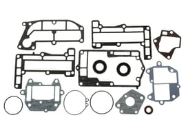 Yamaha 6N0W0001A000 Power head gasket kit