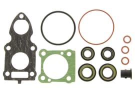 Yamaha 6N0W0001C000 Lower unit gasket kit