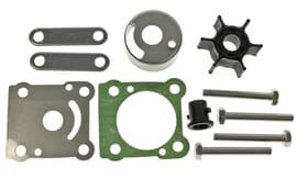 Genuine Yamaha Water Pump repair kit