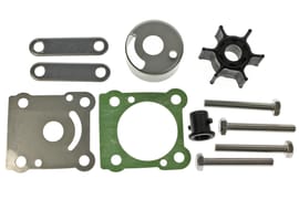 Yamaha 6N0W0078A000 Water pump repair kit
