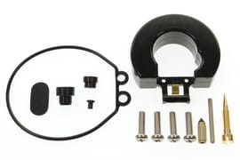 Yamaha 6N0W00930000 Carburetor repair kit