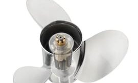 Genuine Yamaha Talon 3 x 13-1/8 x 20l-sds