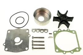 Yamaha 6N6W00780000 Water pump repair kit
