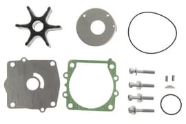 Yamaha 6N6W00780100 Water pump repair kit