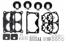 Yamaha 6N6W00930000 Carburetor repair set