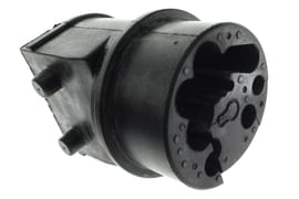 Yamaha 6N7427253000 Grommet