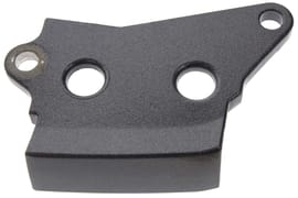 Yamaha 6N742738028D Plate, fitting