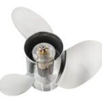 Genuine Yamaha 6N7459320000 - Talon 3 x 13-1/8 x 24-sds - Supplied by Flood Marine