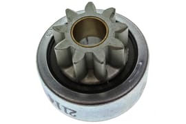 Yamaha 6N7818070000 Gear assy, starting motor