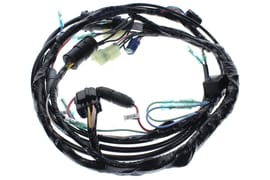 Yamaha 6N7825904000 Wire harness assy