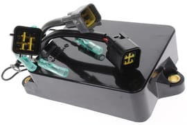 Yamaha 6N7855400100 C.d.i. unit assy