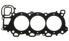 Genuine Yamaha Gasket, cylinder head 1