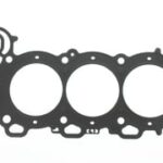 Genuine Yamaha 6P2111820000 - Gasket, cylinder head 2 - Supplied by Flood Marine