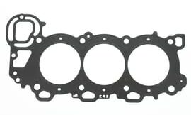 Genuine Yamaha Gasket, cylinder head 2