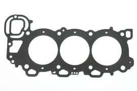 Yamaha 6P2111820000 Gasket, cylinder head 2