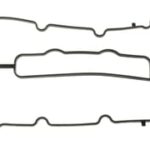 Genuine Yamaha 6P2111930000 - Gasket, head cover 1 - Supplied by Flood Marine