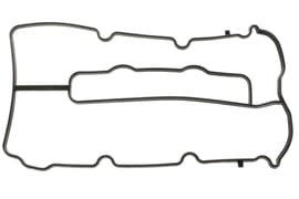 Yamaha 6P2111930000 Gasket, head cover 1