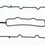 Genuine Yamaha 6P2111940000 - Gasket, head cover 2 - Supplied by Flood Marine