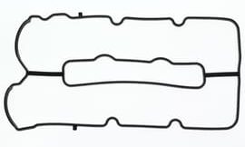 Genuine Yamaha Gasket, head cover 2