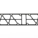 Genuine Yamaha 6P21131B0000 - Gasket, cover - Supplied by Flood Marine