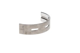 Yamaha 6P2114160000 Plane bearing, crankshaft 1