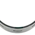 Genuine Yamaha 6P2114161000 - Plane bearing, crankshaft 1 - Supplied by Flood Marine