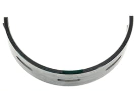 Yamaha 6P2114161000 Plane bearing, crankshaft 1