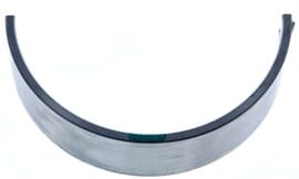 Genuine Yamaha Plane bearing, crankshaft 2