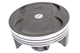 Yamaha 6P21163100B0 Piston (std)