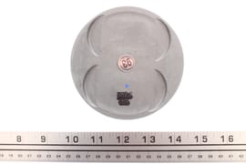 Yamaha 6P21163101B0 Piston (std)