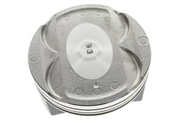 Yamaha 6P2116311093 Piston (std)