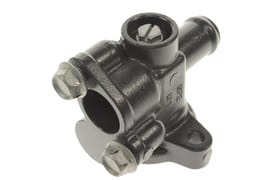 Yamaha 6P21240H009S Anode assy