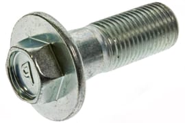 Yamaha 6P2126150000 Bolt