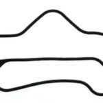 Genuine Yamaha 6P2134770000 - Gasket - Supplied by Flood Marine