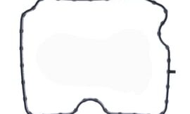 Genuine Yamaha Gasket, manifold 2