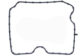 Yamaha 6P2136460000 Gasket, manifold 2