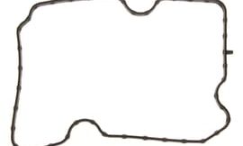 Genuine Yamaha Gasket, manifold 3