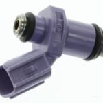 Genuine Yamaha 6P2137611100 - Injector - Supplied by Flood Marine