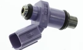 Genuine Yamaha Injector