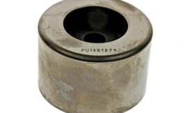 Genuine Yamaha Gear, idler 1