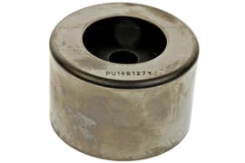 Yamaha 6P2155120000 Gear, idler 1