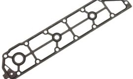 Genuine Yamaha Gasket, exhaust outer cover