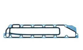 Genuine Yamaha Gasket, exhaust inner cover