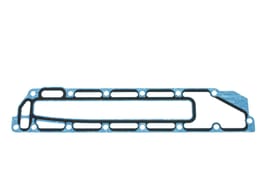 Yamaha 6P2411220000 Gasket, exhaust inner cover