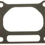 Genuine Yamaha 6P2411340000 - Gasket, exhaust manifold - Supplied by Flood Marine