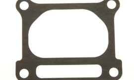 Genuine Yamaha Gasket, exhaust manifold