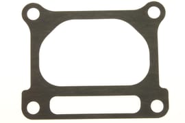 Yamaha 6P2411340000 Gasket, exhaust manifold