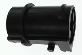 Yamaha 6P2427250100 Grommet