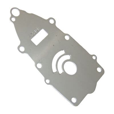 Yamaha 6P2443230000 Outer plate, cartridge